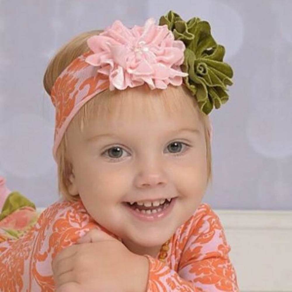 Meet your Posher, Barbara